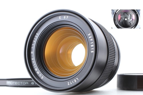 Comme neuf leica - [comme, leitz