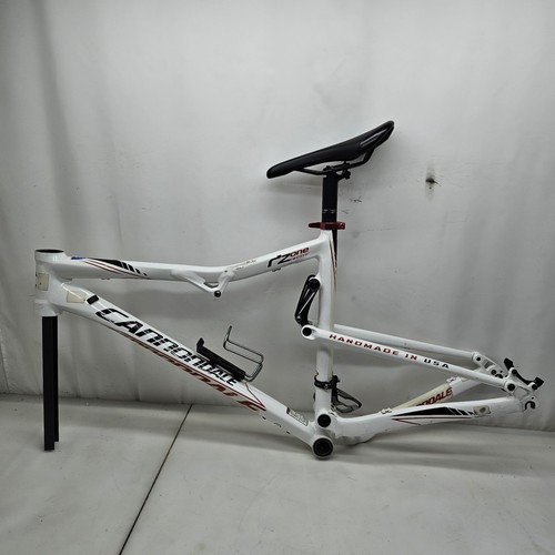 Cadre cannondale rzone - cadre, cm