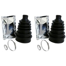 2 SOUFFLETS DE CARDAN