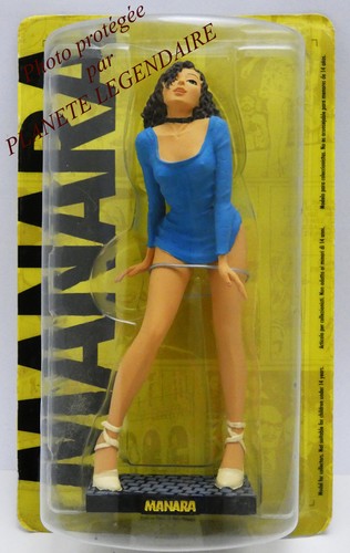 Statuette figurine lou - statuette, lou-lou