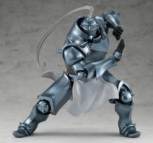 Figurine full metal - figurine,