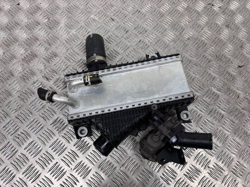 17c9077010 radiateur toyota - radiateur,