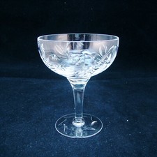 Verre À Champagne/Tall