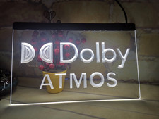 Enseigne lumineuse néon LED