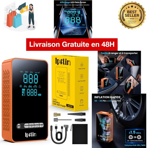 Compresseur air portatif - compresseur,
