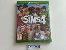 Les Sims 4 - Microsoft Xbox