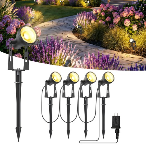 Low voltage landscape lighting - voltage,