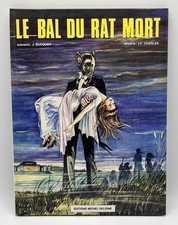 LE BAL DU RAT MORT par Bucquoy