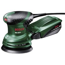 Bosch Home and Garden PEX 220