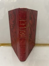 Maurice Le Glay – Le Chat