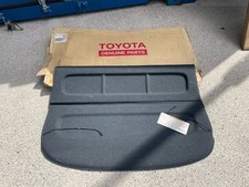 Toyota Carina E 1992-97 AT190 ST191 Parcel Shelf 64330-2B640-B0 Genuine New Old