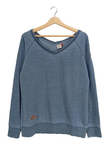 Ragwear top manches longues - manches,