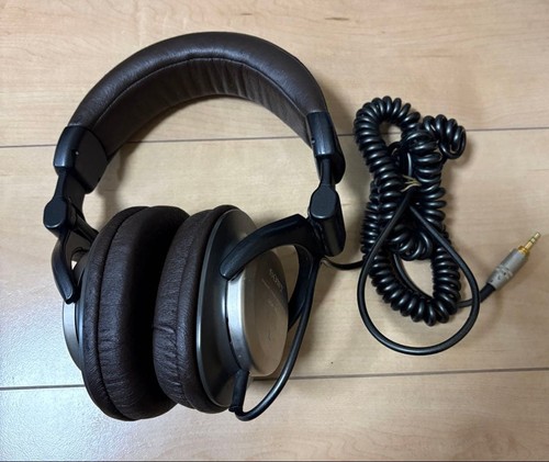 Casque supra auriculaire sony - supra-auriculaire,