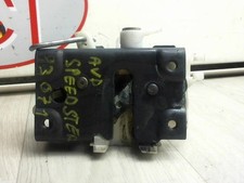 Serrure avant droit OPEL