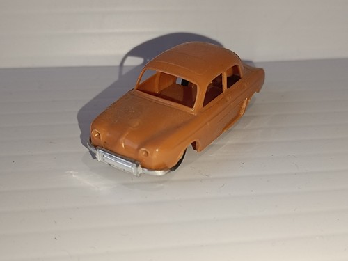 Renault dauphine clé clef - dauphine,