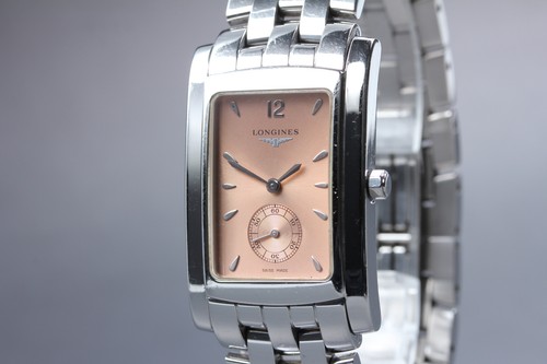 Presque comme neuve - [], longines