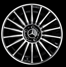 4 jantes neuves 17'' style