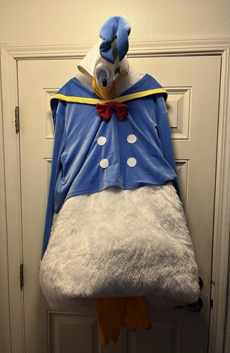 Disney donald duck adult - disney,