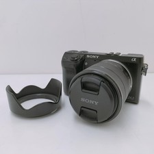 SONY NEX-7 Lens Kit Appareil