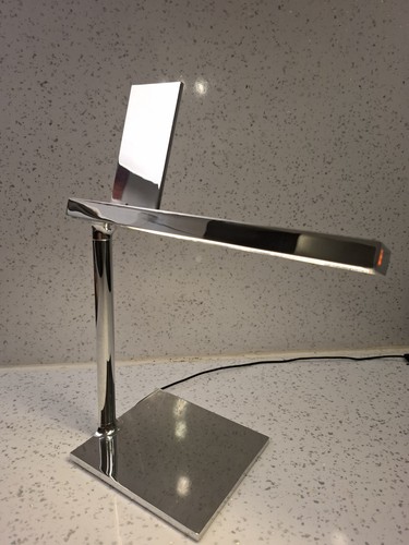 Lampe bureau flos e light - lampe,