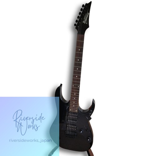 Guitare électrique ibanez gio - électrique,