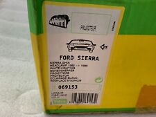 Ford Sierra I MK1 Ghia Cosworth Headlight 82-86 Valeo 069153 Left New NOS