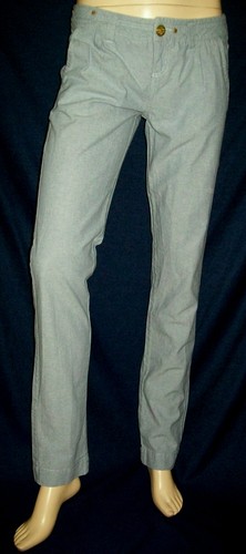 Pantalon taille basse - , "only