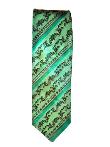 Cravate gianni versace - cravate,
