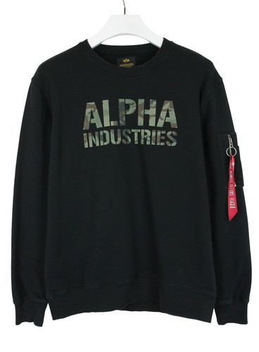 Alpha industries pull homme - industries,