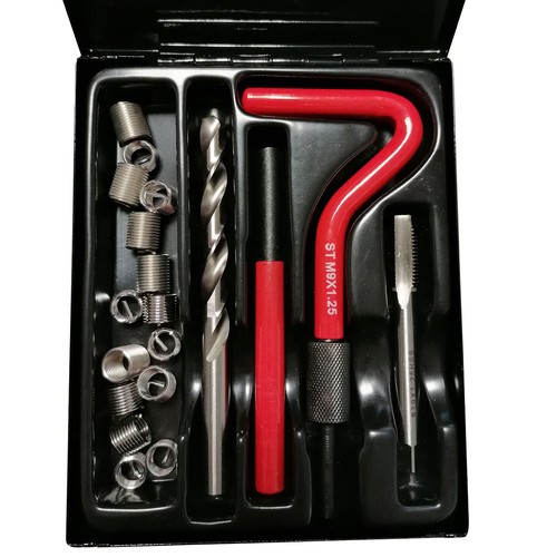 Kit filets rapportes - rapportes, 125
