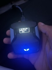 Cronus Zen Controller Emulator