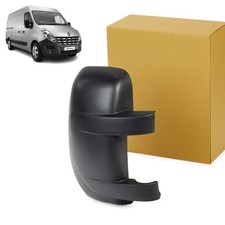 Coque de rétroviseur droite