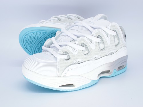 Osiris chaussures 2001 - osiris, d3