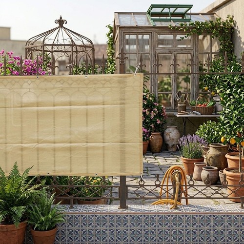 Tissu ombrage jaune pour - jaune,