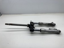 Fourche, tiges et guidon