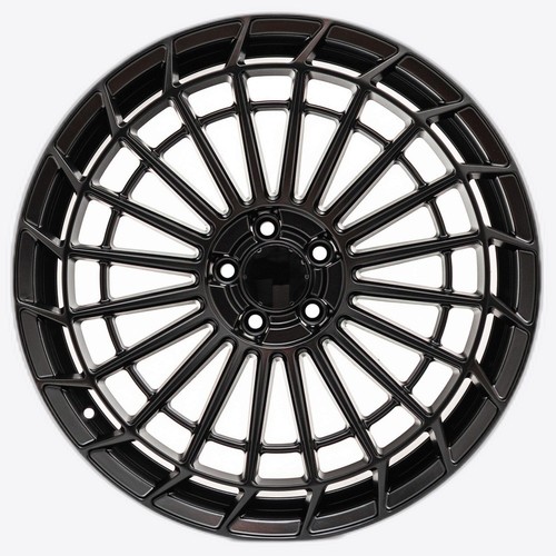 Jantes alliage pouces 5x112 - alliage,