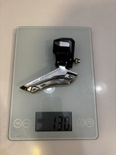 Shimano Ultegra FD-R8050 Di2 Front Derailleur 2x11 Speed Double Road