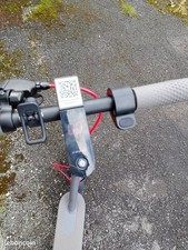 trotinette électrique