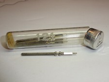 Cortebert winding stem 525 526