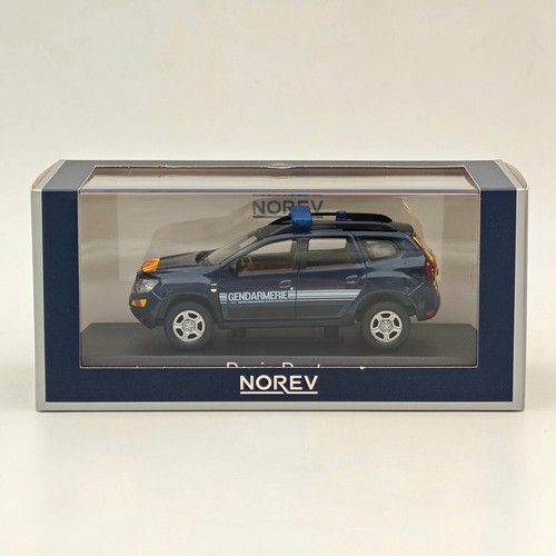 Norev dacia duster - norev,
