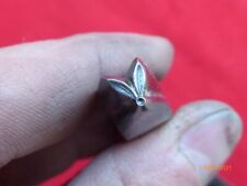 poincon matoir outil ancien