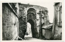 CARTE POSTALE / GIRONDE /