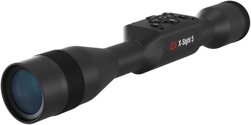 Atn sight 15x - ultra, hd