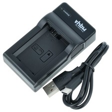 Chargeur USB-C pour Sony