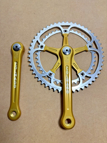 Campagnolo super record - campagnolo,