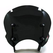 Pare-Brise FACO Fumée 'Sombre