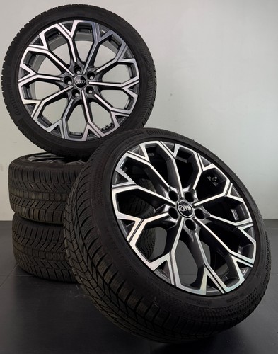 Audi c9 jantes - a6, 4p