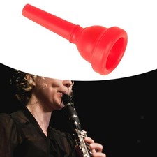 Embouchure de trombone robuste