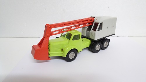 Norev berliet pelle - berliet,
