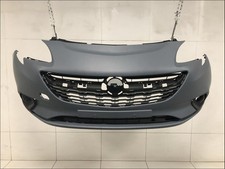 Pare choc avant OPEL CORSA E